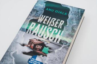 Weißer Rausch