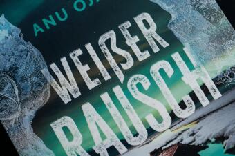 Weißer Rausch