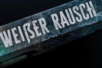 Weißer Rausch