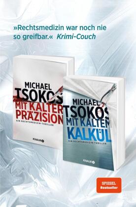 Mit kalter Hand