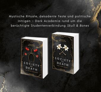 Society of Death. Von Liebe befreit