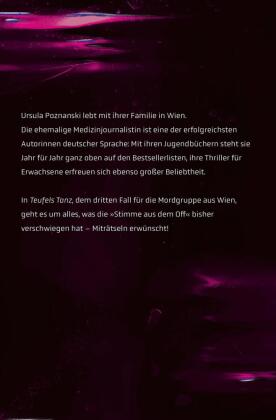 Teufels Tanz