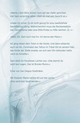 Unerbittliche Gier