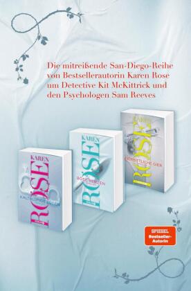 Unerbittliche Gier