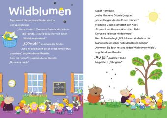 Peppa Wutz Gutenachtgeschichten: Kuschelige 5-Minuten-Geschichten