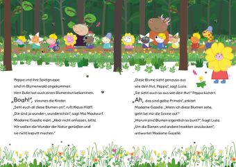 Peppa Wutz Gutenachtgeschichten: Kuschelige 5-Minuten-Geschichten
