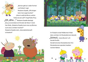 Peppa Wutz Gutenachtgeschichten: Kuschelige 5-Minuten-Geschichten