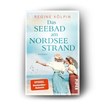 Das Seebad am Nordseestrand