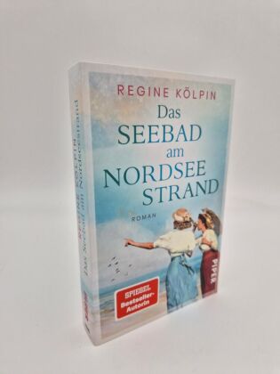 Das Seebad am Nordseestrand