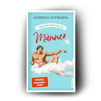 Gebrauchsanweisung für Männer