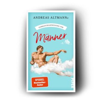 Gebrauchsanweisung für Männer