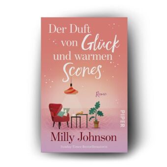 Der Duft von Glück und warmen Scones
