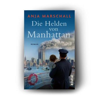 Die Helden von Manhattan