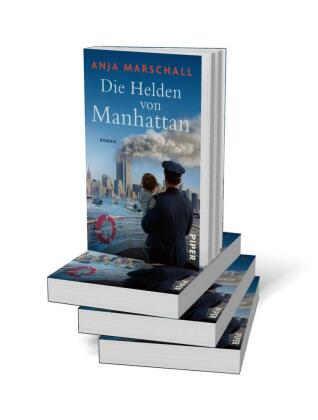 Die Helden von Manhattan