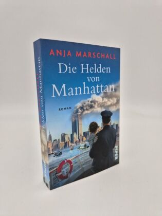 Die Helden von Manhattan