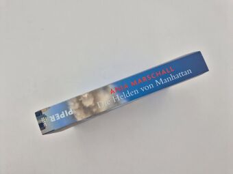 Die Helden von Manhattan