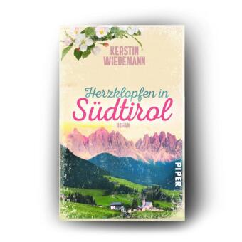 Herzklopfen in Südtirol
