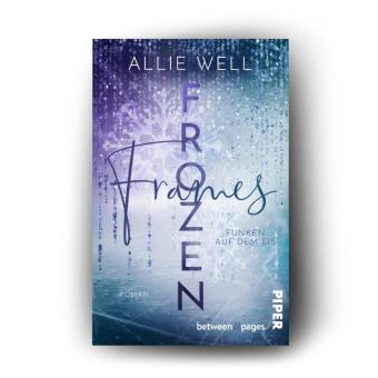 Frozen Frames - Funken auf dem Eis
