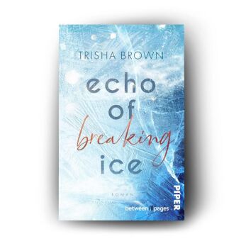 Echo of breaking Ice