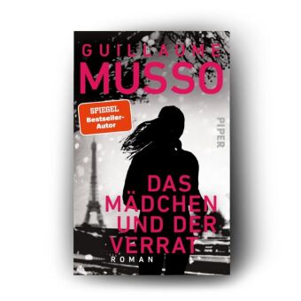 Das Mädchen und der Verrat