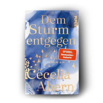 Dem Sturm entgegen