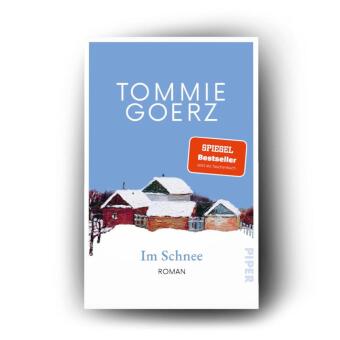 Im Schnee
