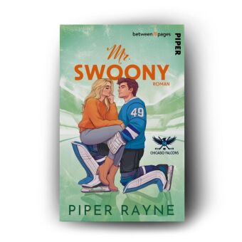 Chicago Falcons - Mr. Swoony
