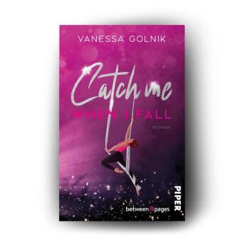 Catch me when I fall