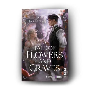 A Tale of Flowers and Graves