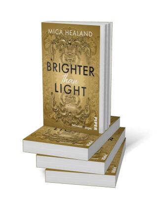 Brighter than Light