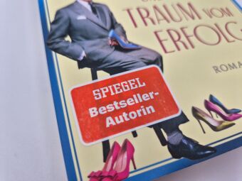 Manolo Blahnik und der Traum vom Erfolg
