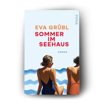 Sommer im Seehaus