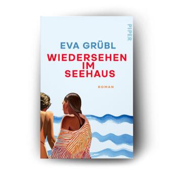 Wiedersehen im Seehaus