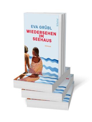 Wiedersehen im Seehaus