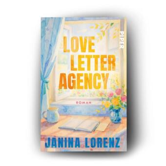 Love Letter Agency