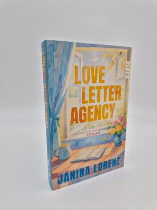 Love Letter Agency