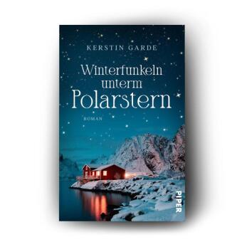 Winterfunkeln unterm Polarstern