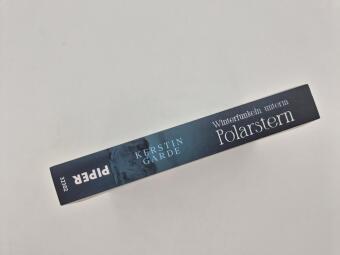 Winterfunkeln unterm Polarstern