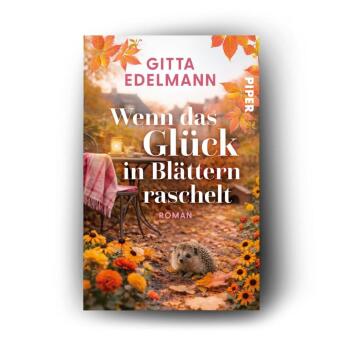 Wenn das Glück in Blättern raschelt