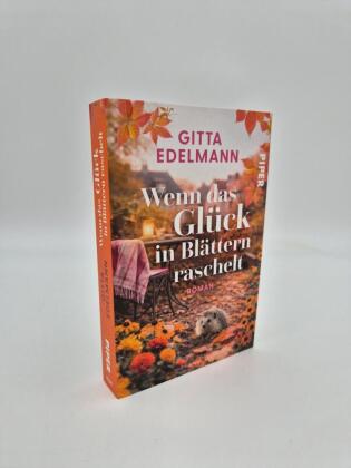 Wenn das Glück in Blättern raschelt