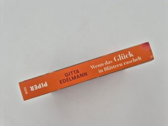 Wenn das Glück in Blättern raschelt