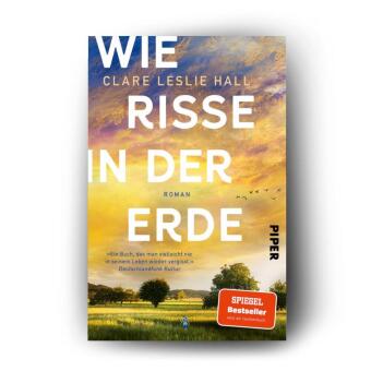 Wie Risse in der Erde