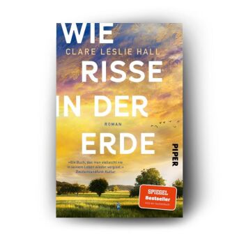 Wie Risse in der Erde