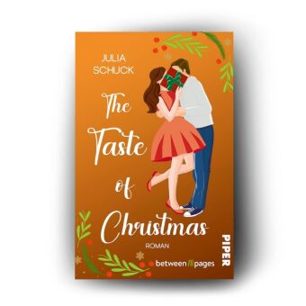 The Taste of Christmas