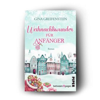 Weihnachtswunder für Anfänger