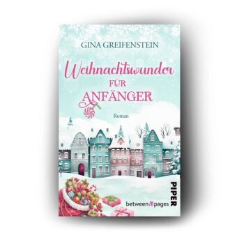 Weihnachtswunder für Anfänger