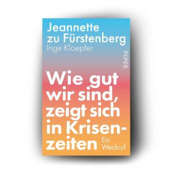 Wie gut wir sind, zeigt sich in Krisenzeiten