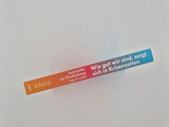 Wie gut wir sind, zeigt sich in Krisenzeiten