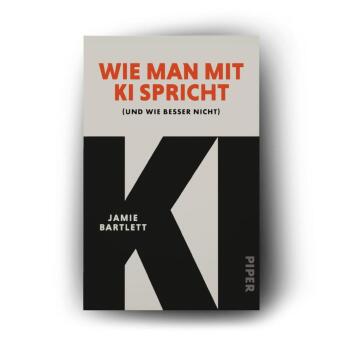 Wie man mit KI spricht