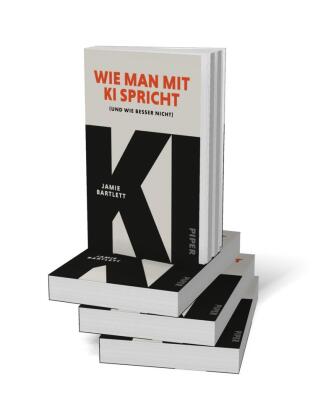 Wie man mit KI spricht